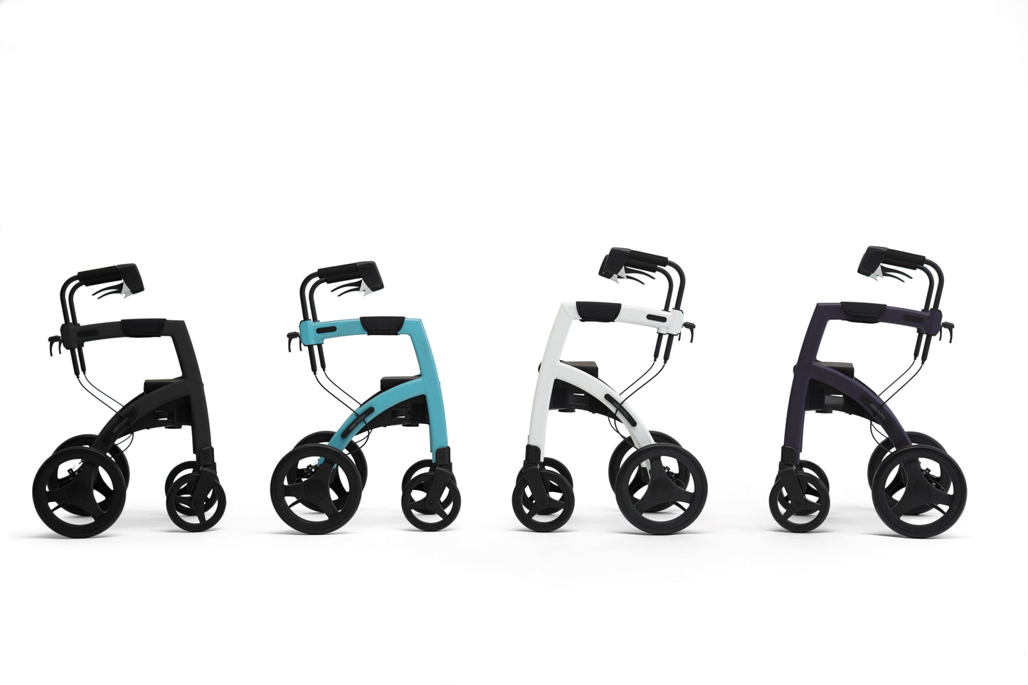 Rollz Motion 2.1 Wheelchair