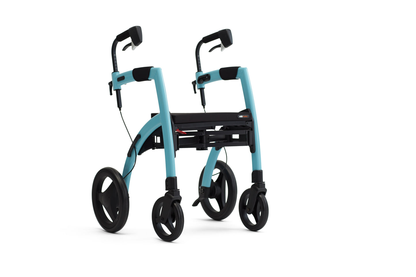 Rollz Motion 2.1 Wheelchair