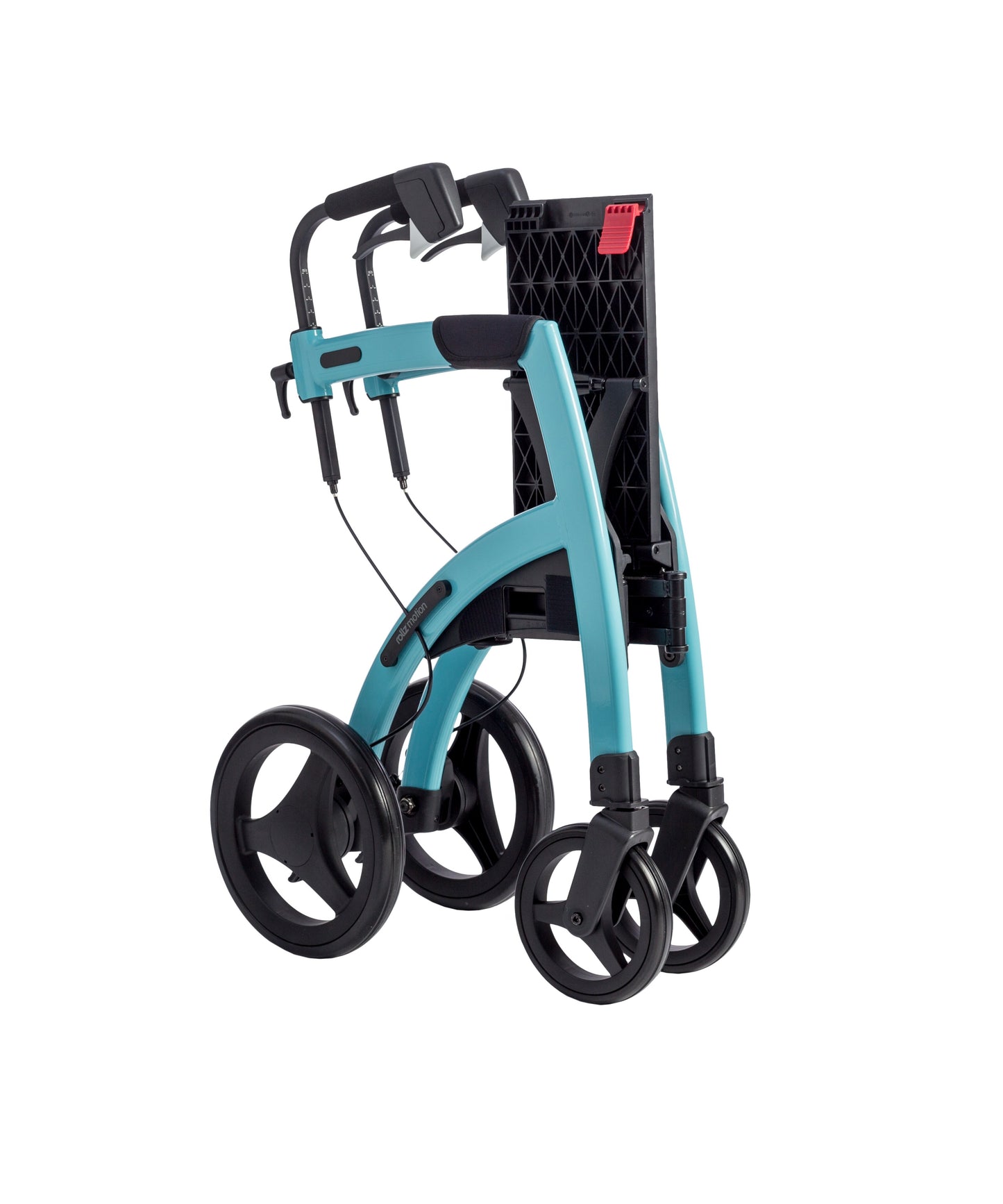 Rollz Motion 2.1 Wheelchair