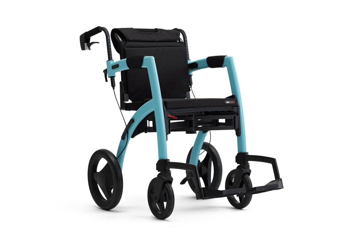 Rollz Motion 2.1 Wheelchair