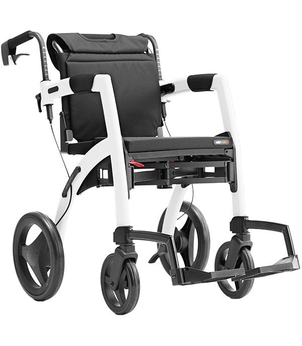 Rollz Motion 2.1 Wheelchair