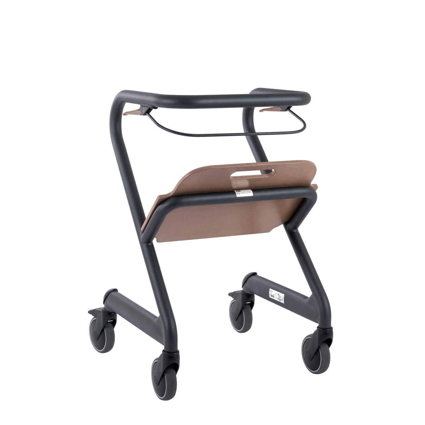 Premium Indoor Rollator