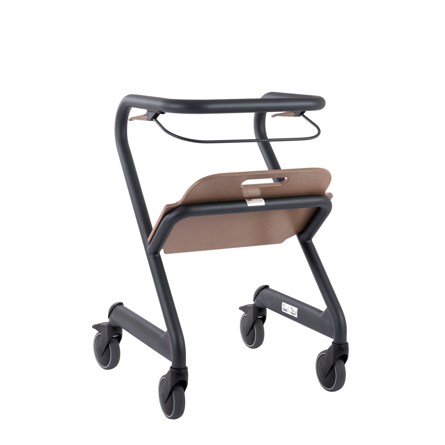 Premium Indoor Rollator