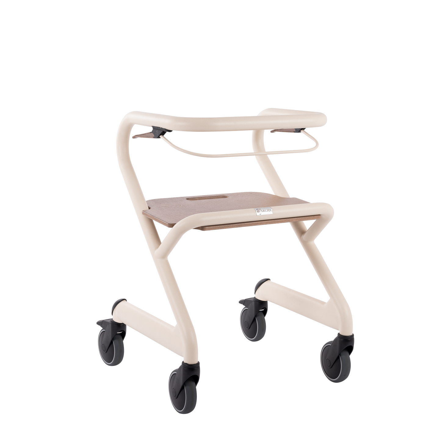 Premium Indoor Rollator